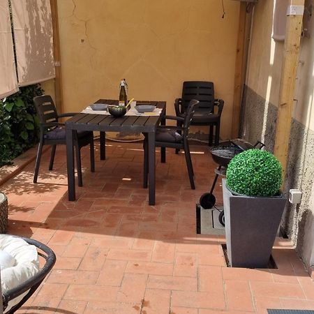 La Coccinella Διαμέρισμα Castelfiorentino Εξωτερικό φωτογραφία