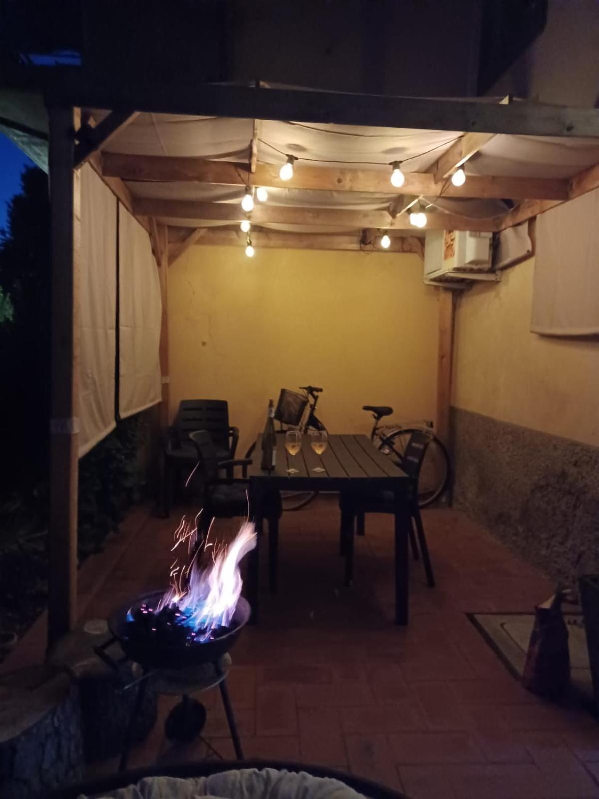 La Coccinella Διαμέρισμα Castelfiorentino Εξωτερικό φωτογραφία